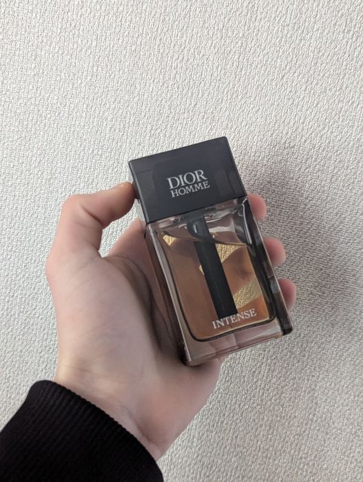 Dior homme intense 50ml
