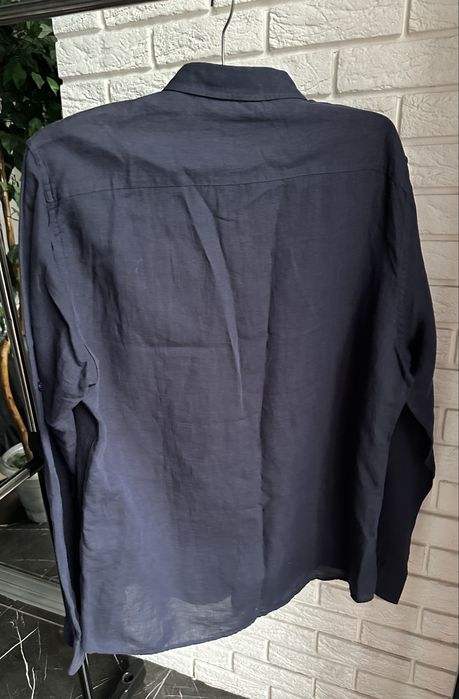 Чоловіча рубашка MCL