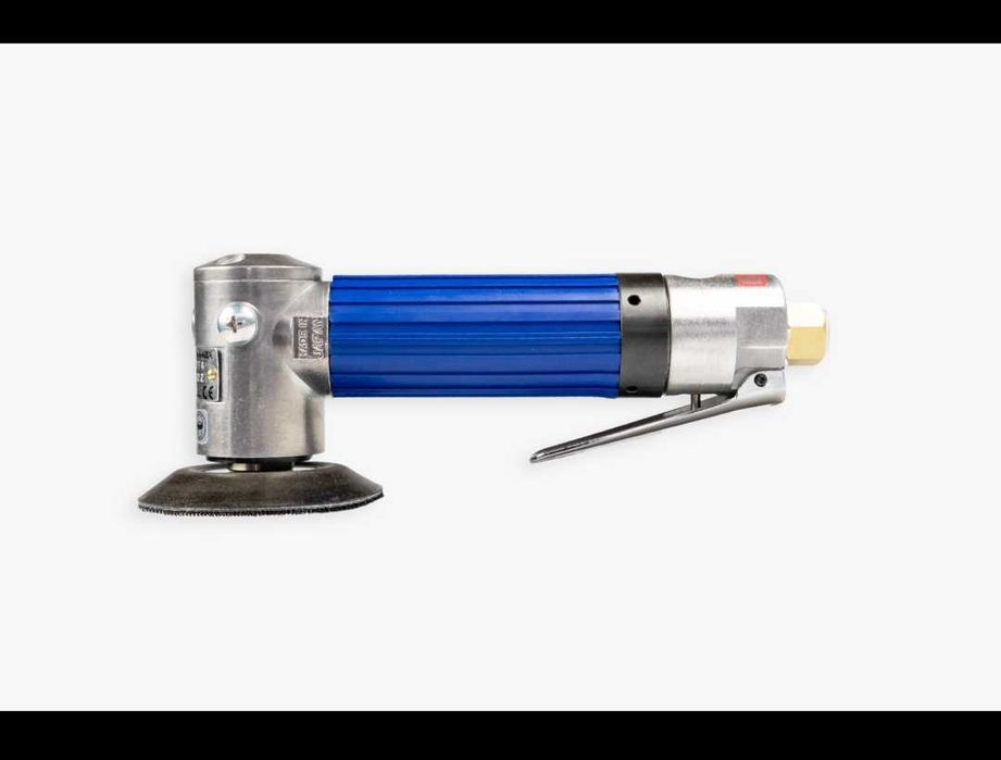 Máquina de polimento