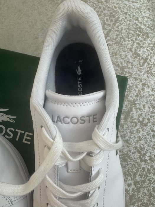 Sapatilhas Lacoste 40,5