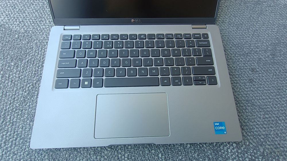 Laptop/Notebook Dell Latitude 5420 i5 16GB ram 512GB dysk Windows 11 Pro