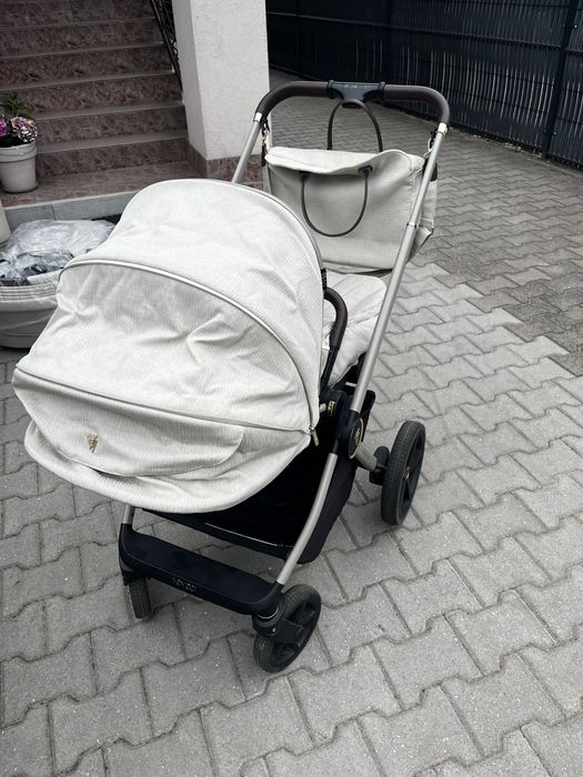 Wózek Venicci wielofunkcyjny