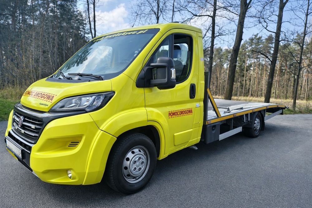 FiAt DuCaTo LaWeTa 3.0jtd 180km okazja cena brutto możliwa zamiana
