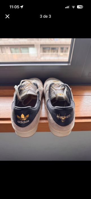 Sapatilhas adidas