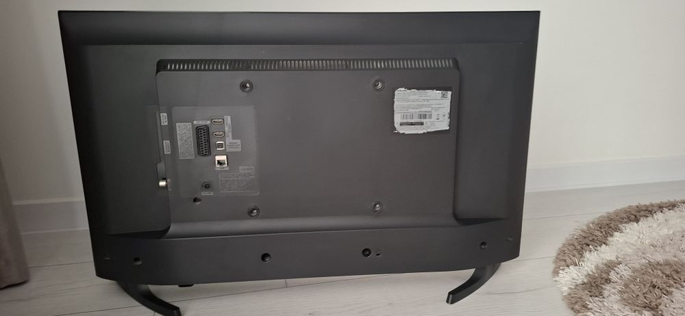 Телевізора Samsung