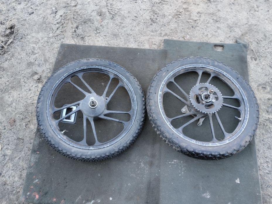 Форте 110 кубіків