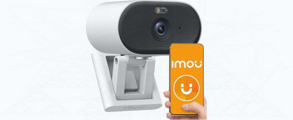 Kamera ip imou versa 2MPx IPC-C22FP-C IP65 8xZOOM