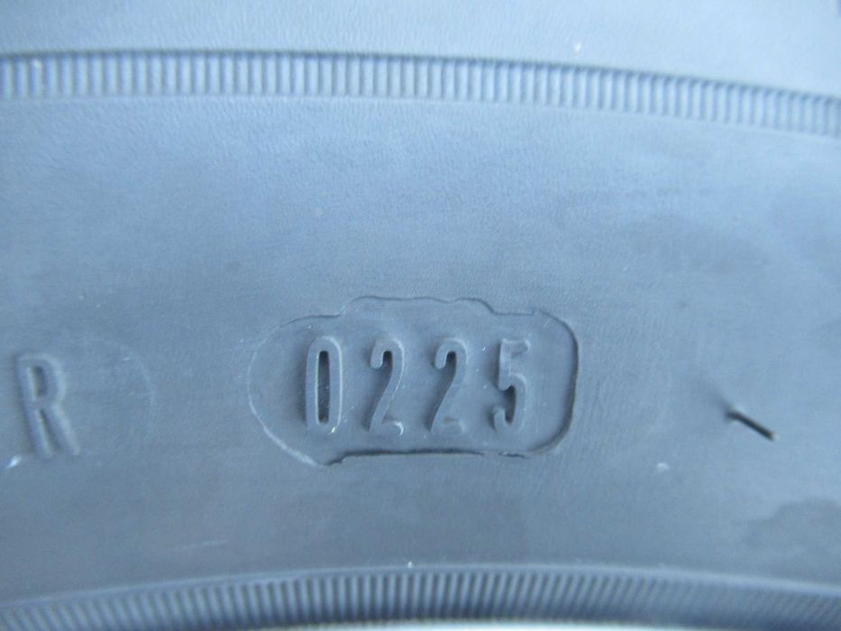Koła felgi opony zimowe 215/60/16 VW Passat B8 Troc oryginał