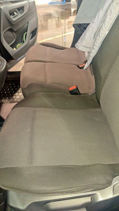 Citroën Berlingo 1.5 BlueHdi - 3 Lugares - IVA DESUTÍVEL