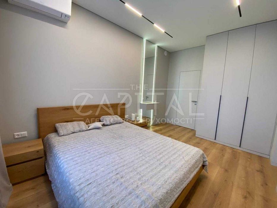 2-rooms apartment apartment by the address st. Bulvar Druzhby Narodov (area 72 m²) - Atlanta.ua - photo 8