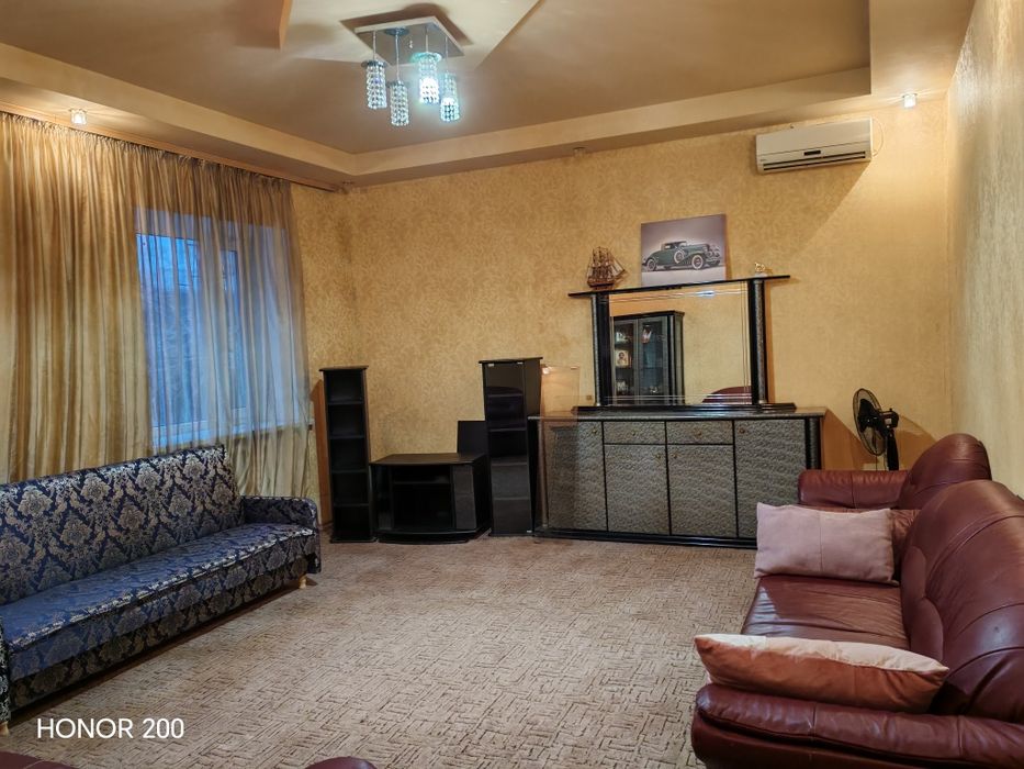 Сдам дом на Левитана