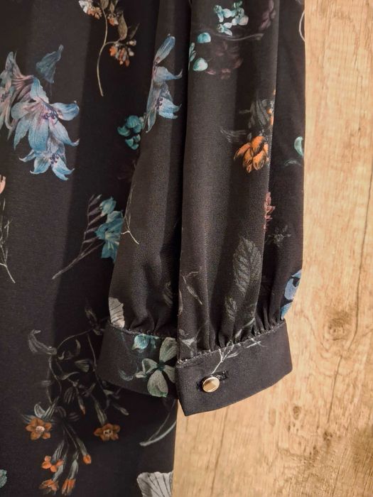 Nowa sukienka Mohito S