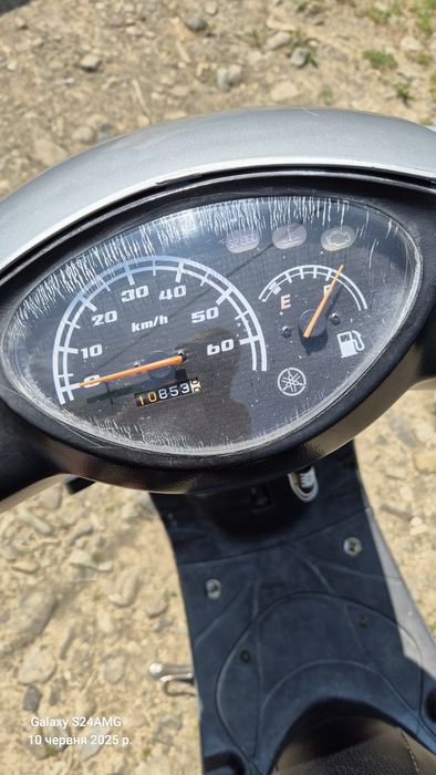 Ямаха джог 36 у хорошому стані.