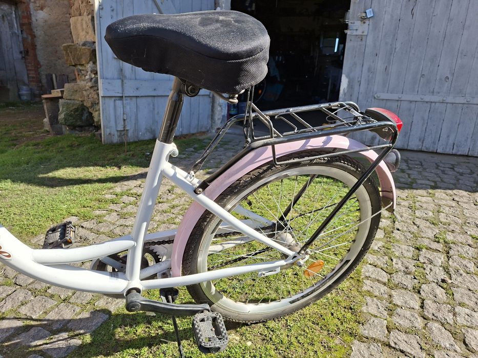 Rower miejski Alice 24"