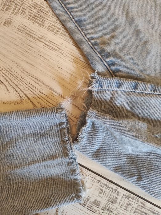 Джинси стан гарний