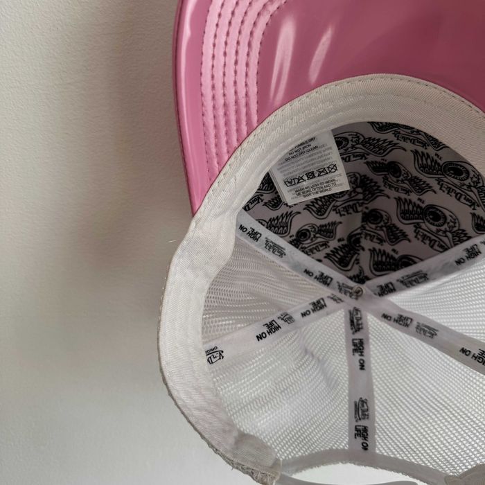 Жіноча кепка VanDutch