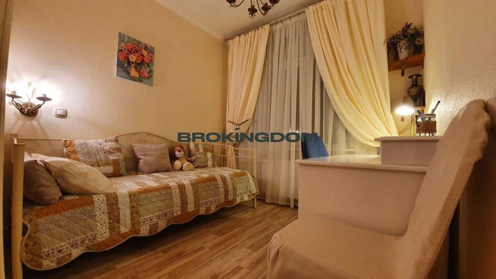 2 кім.кв., пр-т В.Лобановского 4Б, ЖК Олекс.єВідновлення