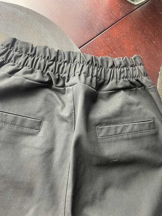 Брюки палаццо шкільні на дівчинку 152-158см