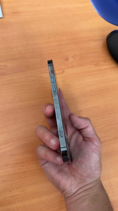 iPhone 12 Pro 256GB Desbloqueado | 320€