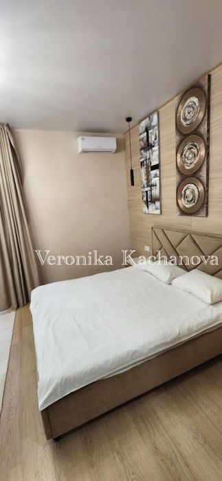 Замечательный НОВЫЙ дом в Совиньоне