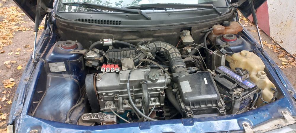 Продам ваз 2111 универсал