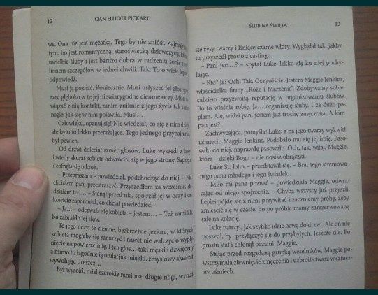 Zimowe opowieści - Joan Elliott Pickard, Jessica Hart