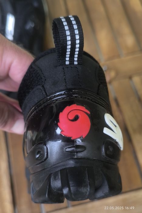 Buty Gravelowe SIDI SD15 rozmiar 47 eu