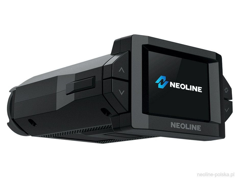 Sprzedam NEOLINE X-COP 9300S – Wideorejestrator GPS + Radary + Odcinkowe Pomiary Prędkości!