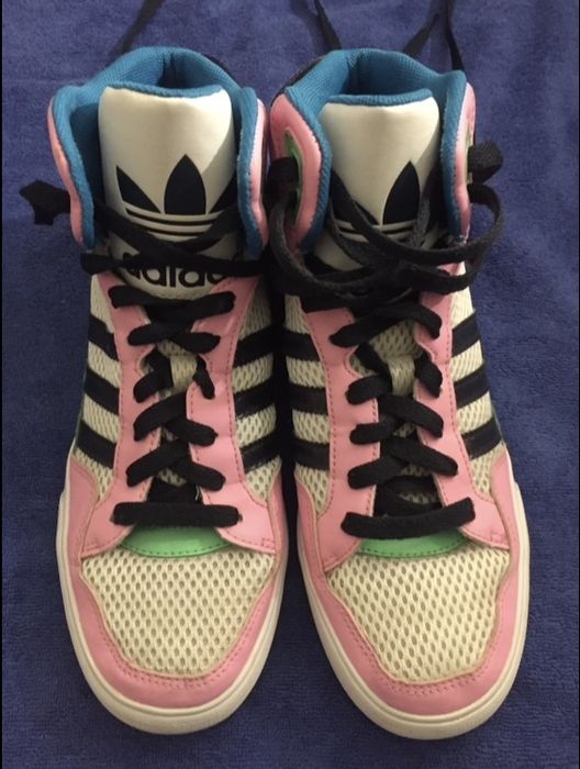 ADIDAS - 38, 2/3