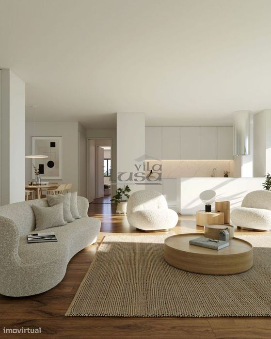 Apartamento, novo, para venda, Valongo - Ermesinde
