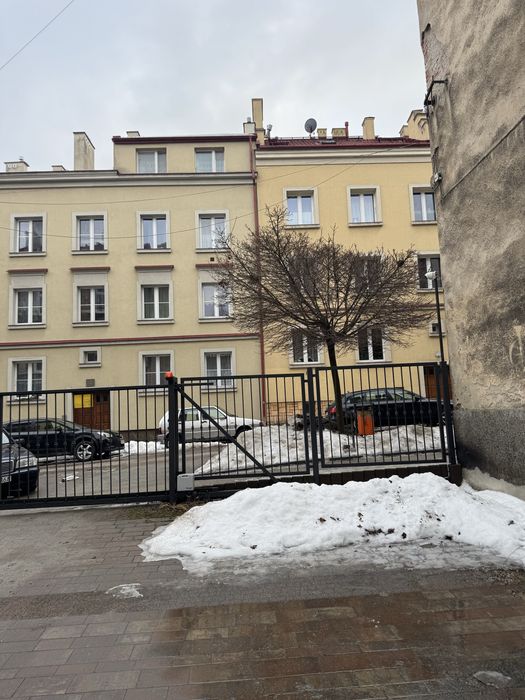 Plac + Magazyn do Wynajęcia Śnigurskiego, Franciszkańska ( Rynek )