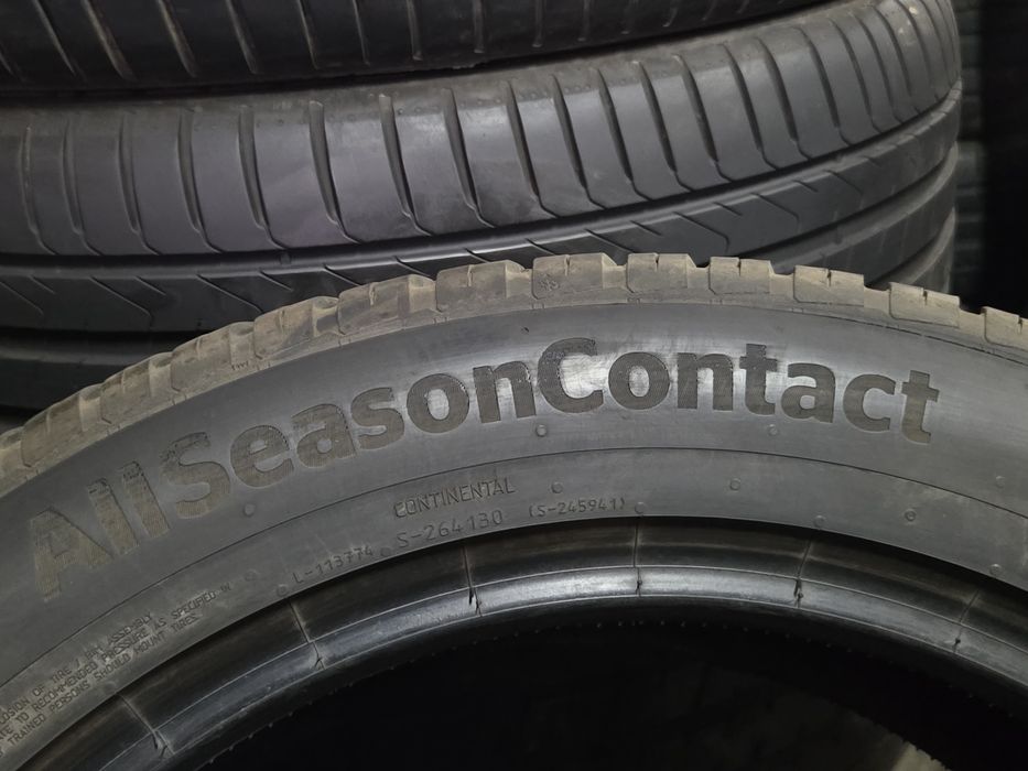Шини літні 235 55 r 19 Continental резина колеса gtyres