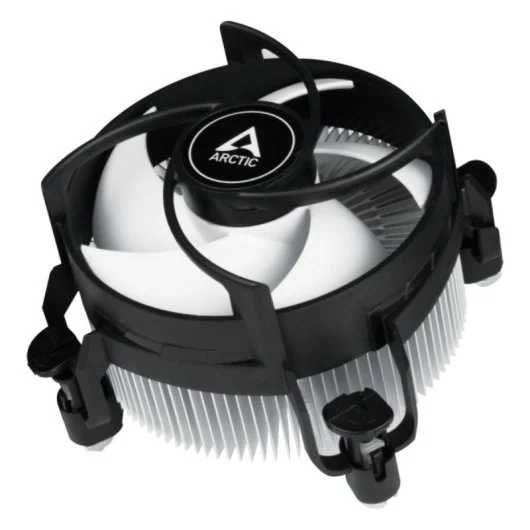 Cooler CPU ARCTIC Alpine 17 Cooler de CPU LGA1700 PWM 92mm
