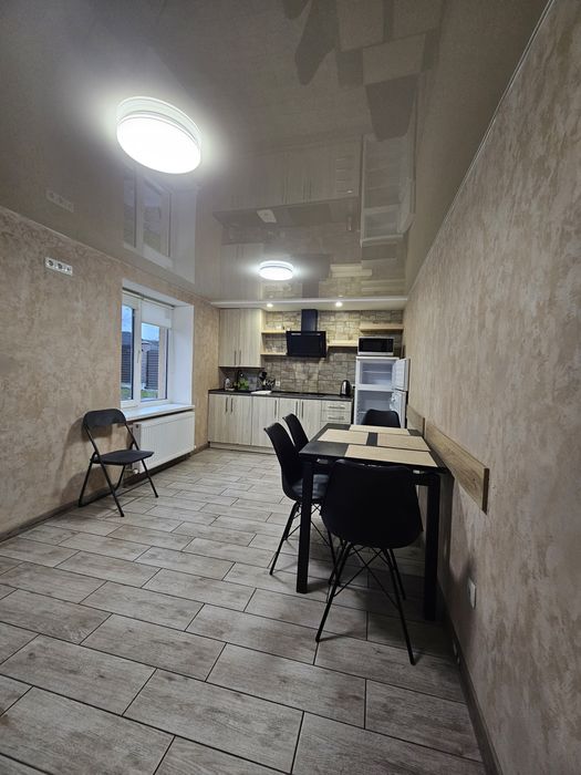 Житло з сучасним ремонтом. Світло 24/7!!