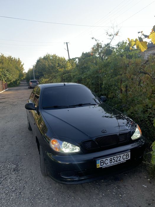 Продам Lanos 1.6