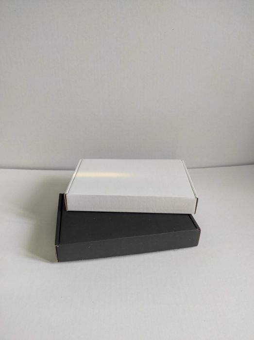 Картонные коробки,самосборная