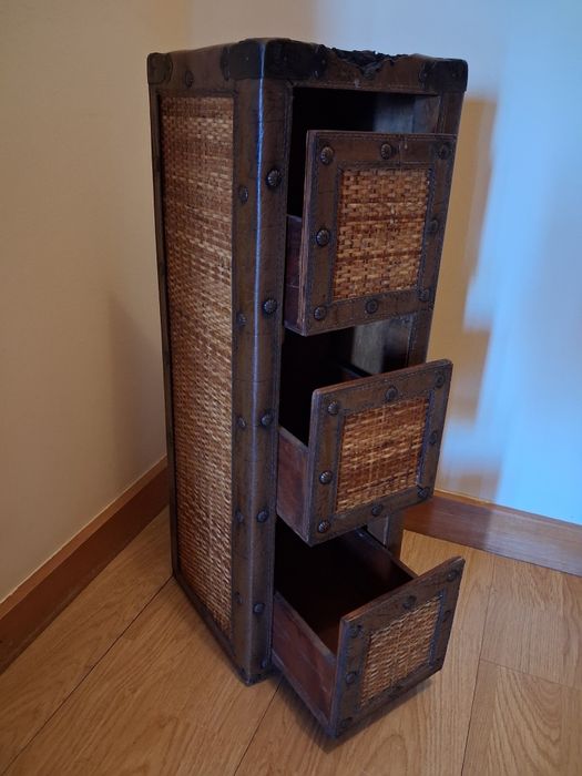 Moveis pequenos de decoração