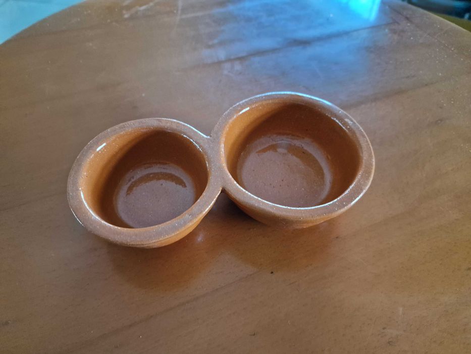 Taça de Azeitonas/ Azeitoneira