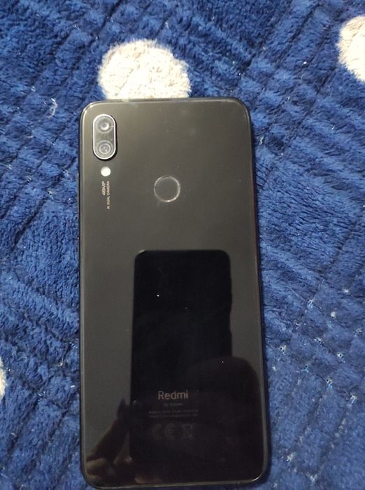 Телефон Redmi Not 7