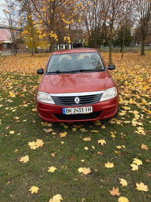 Продам машину Renault