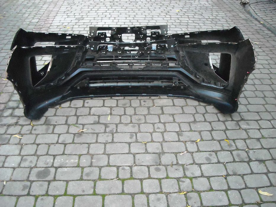 Mitsubishi Eclipse Cross Zderzak przód Xenon PDC 18-20