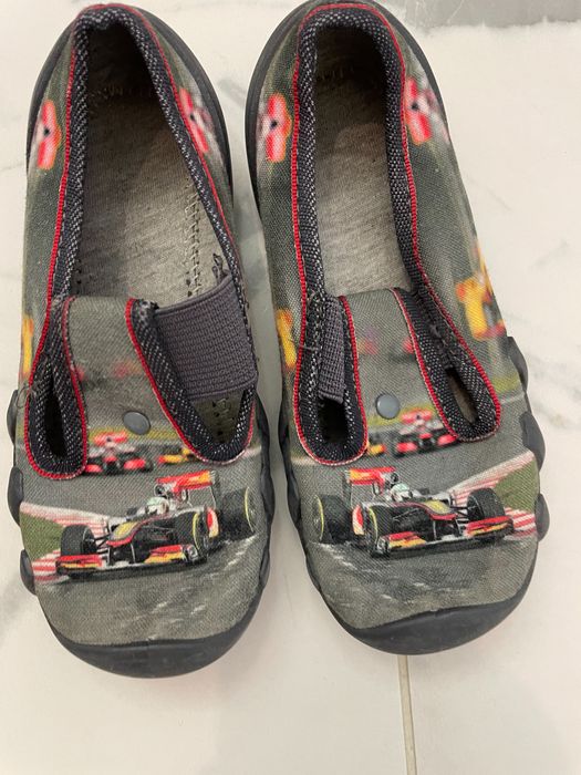 Nowe rozmiar 25 Befado kapcie