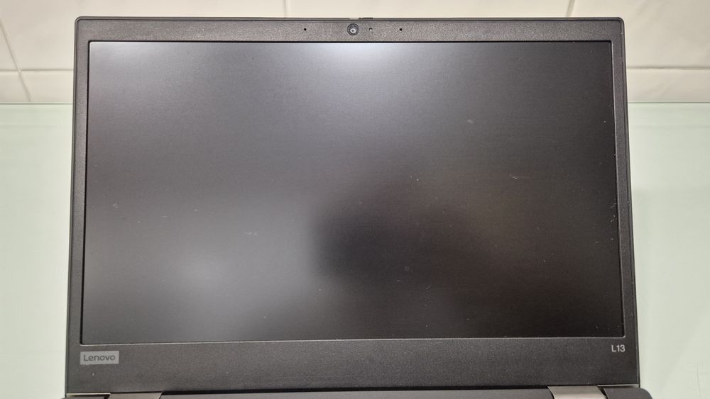 Lenovo ThinkPad L13 gen 2