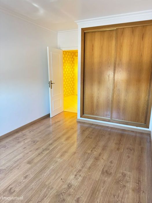 Apartamento T2 em São Francisco