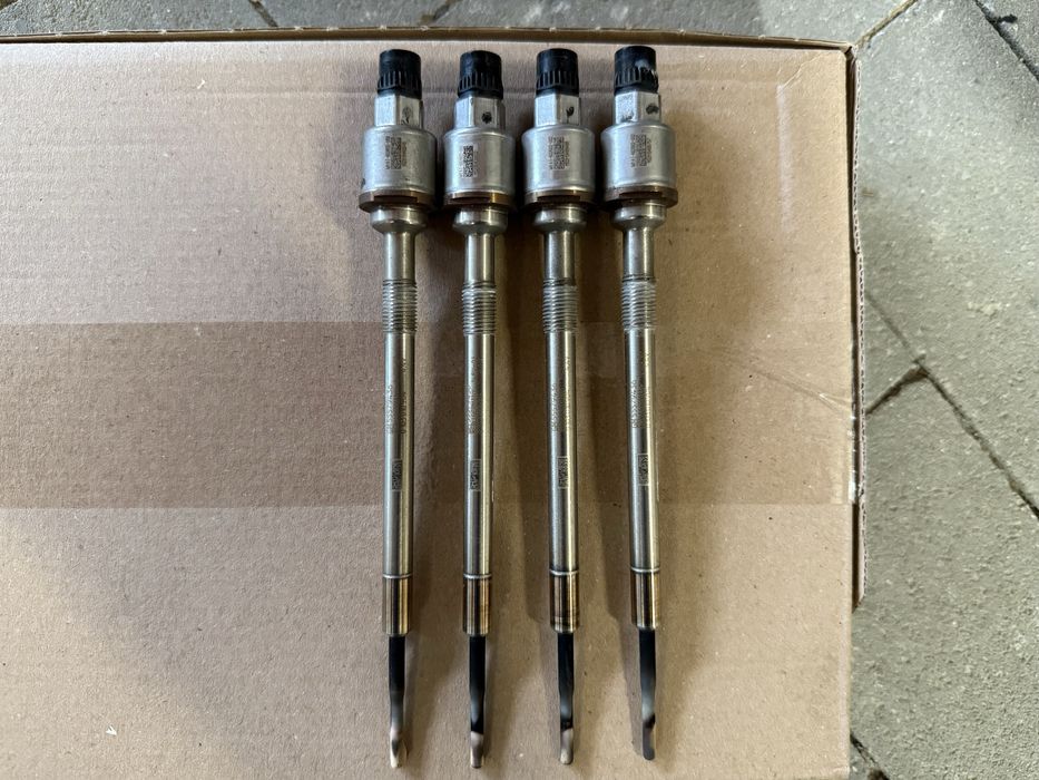 Time Vault【2ED】 DMR Vault: 2 Titanium pedal Axles