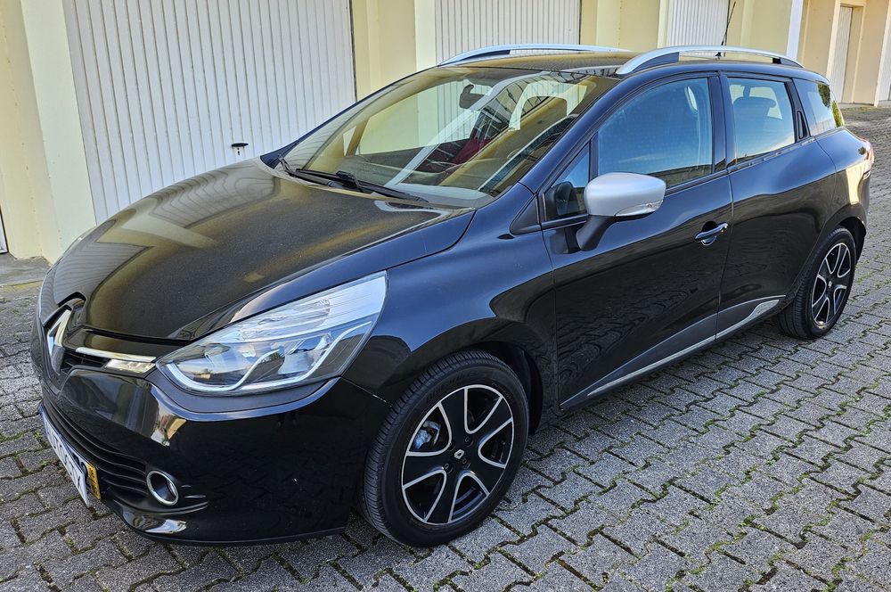 renault clio 1.5 Dci