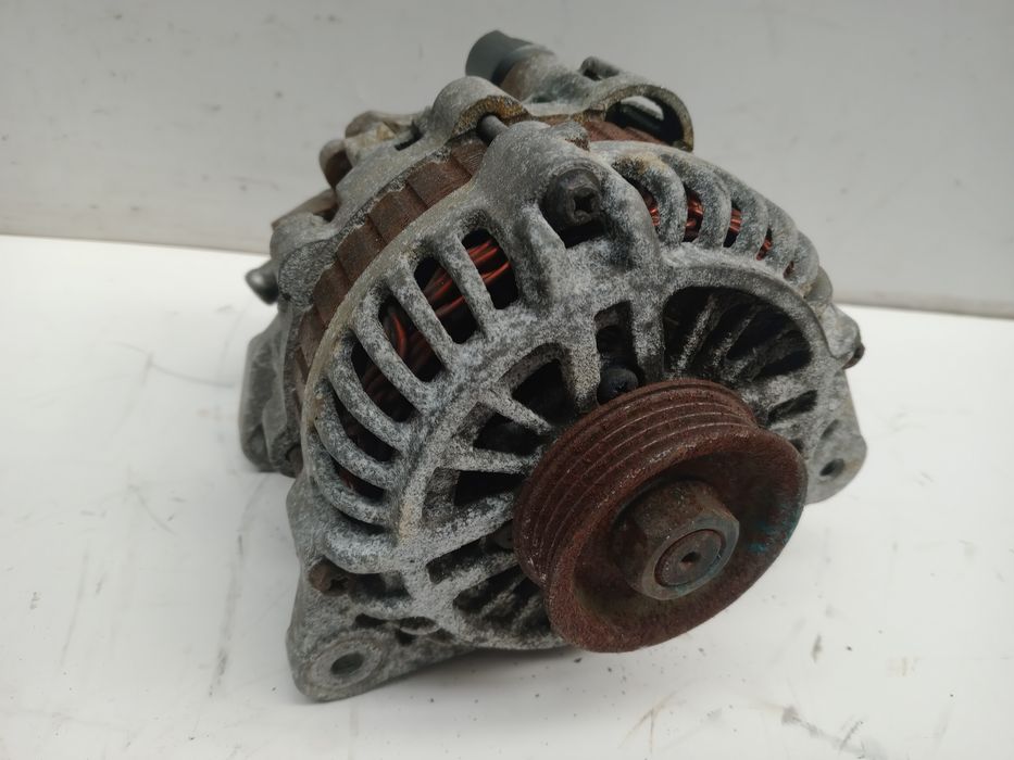 Alternador FORD Transit Kombi (E_ _)
