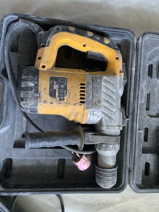Перфоратор Einhell BBH 1500