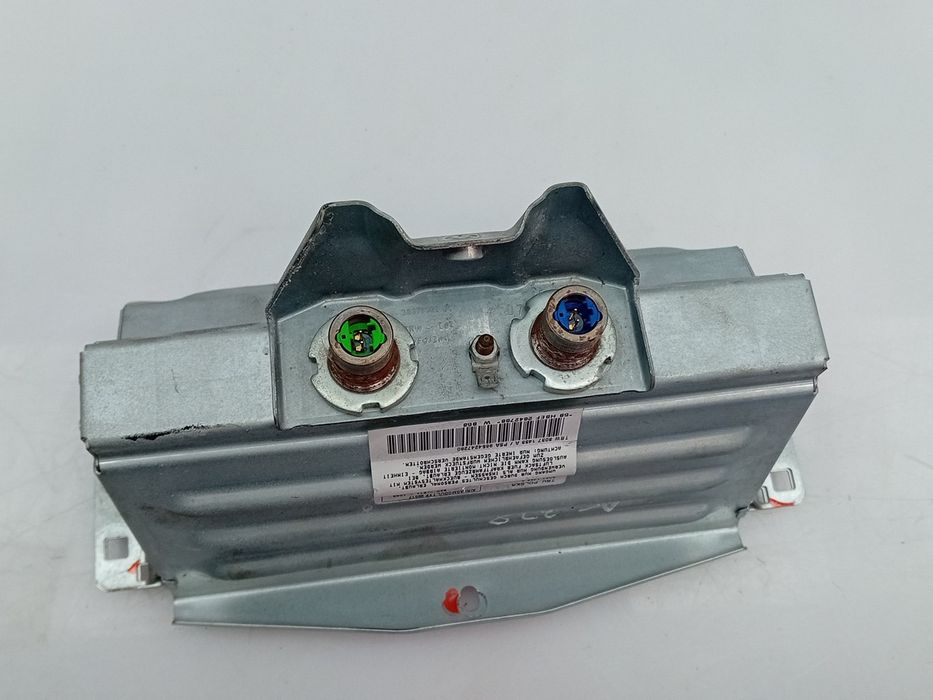 Airbag passageiro CITROËN C4 Picasso I (UD_)