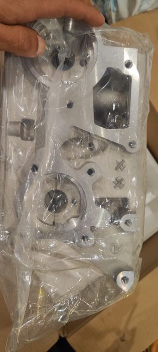 Cabeçote de motor